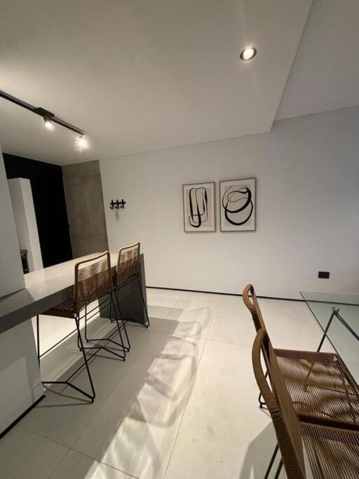 Apartment Departamento A+d Posadas